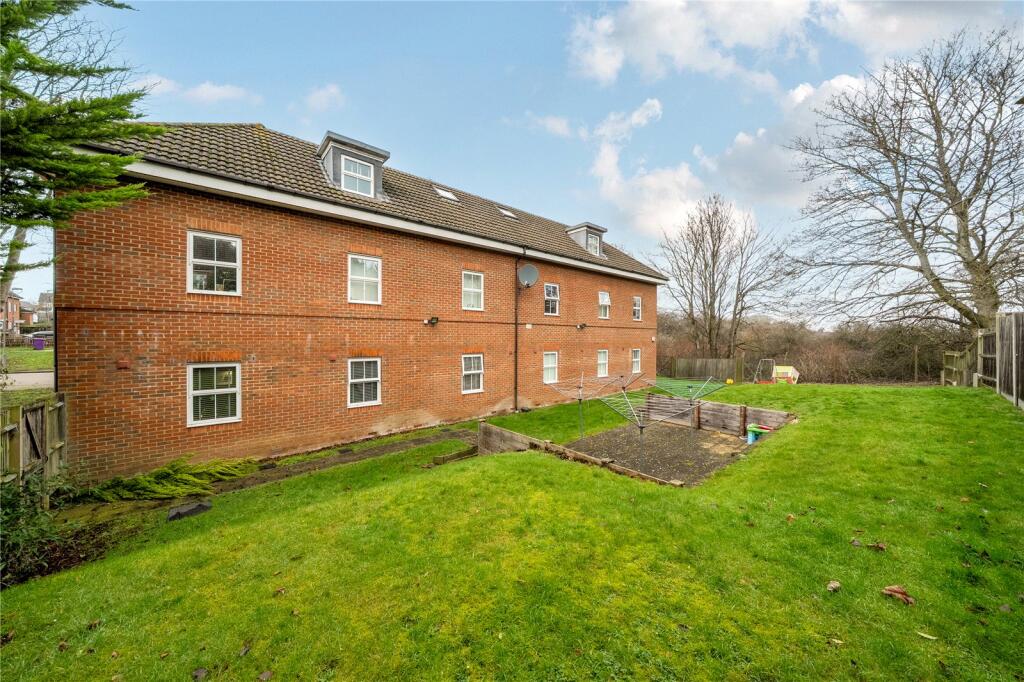 Main image of property: Henderson Grove, Biggin Hill, Westerham, Kent, TN16