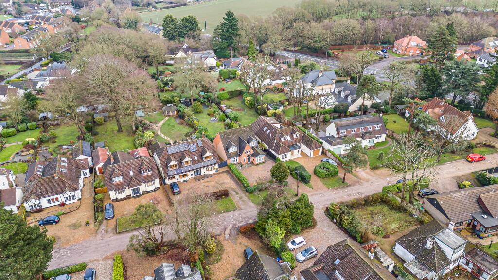 Additional image 34 of The Drive, Welwyn, Hertfordshire, AL6