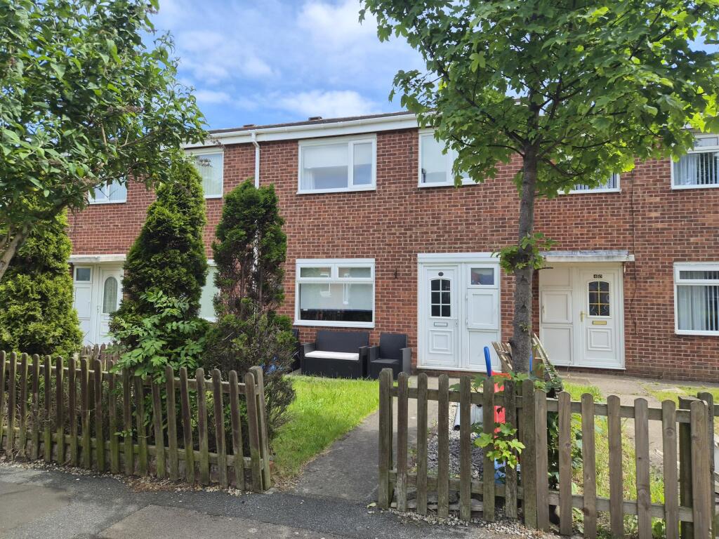 Main image of property: Greenlea, North Shields, NE29
