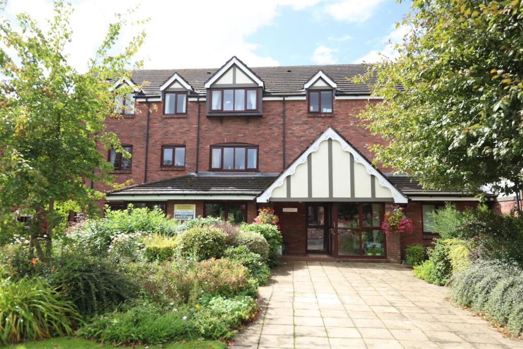 Main image of property: Flat 32, Knutsford