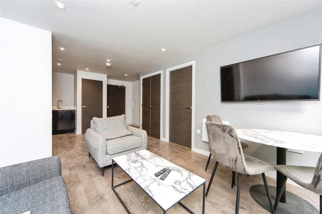 Apartment in Liverpool - View 4