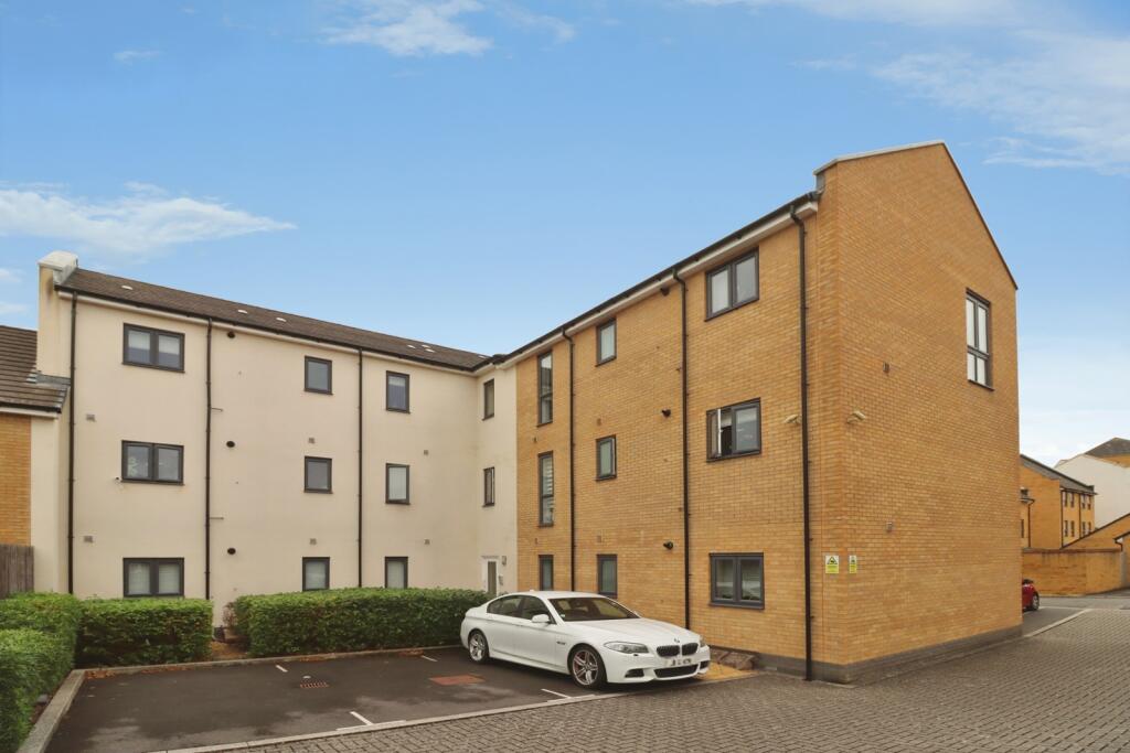 Main image of property: Square Leaze, BRISTOL, BS34