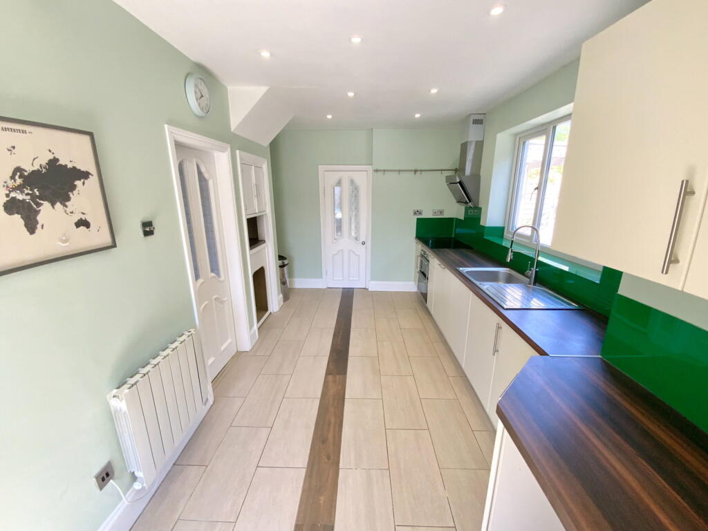 House in Birmingham - View 2