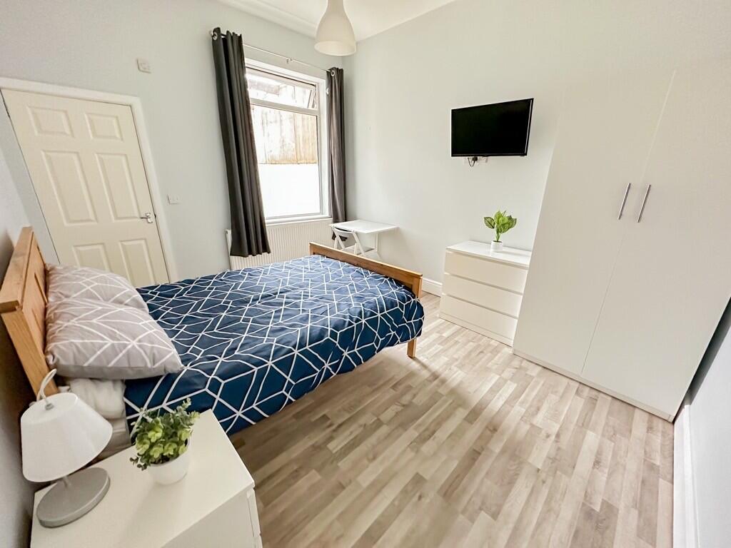 Main image of property: Brighton Road, Alvaston