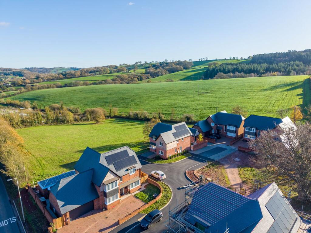 Newton View, Newton St Cyres, EX5 photo 4