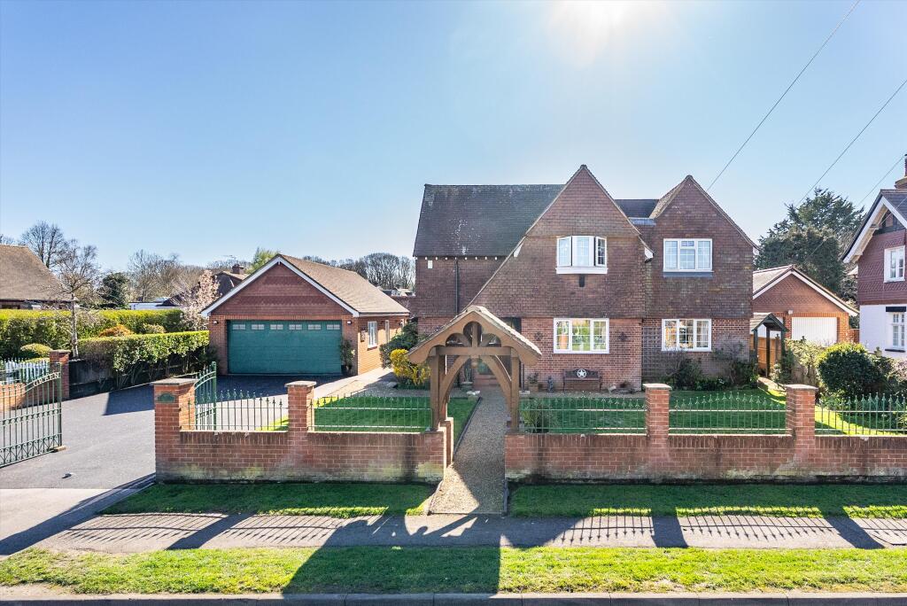 Main image of property: Downside Common Road, Downside, Cobham, Surrey KT11