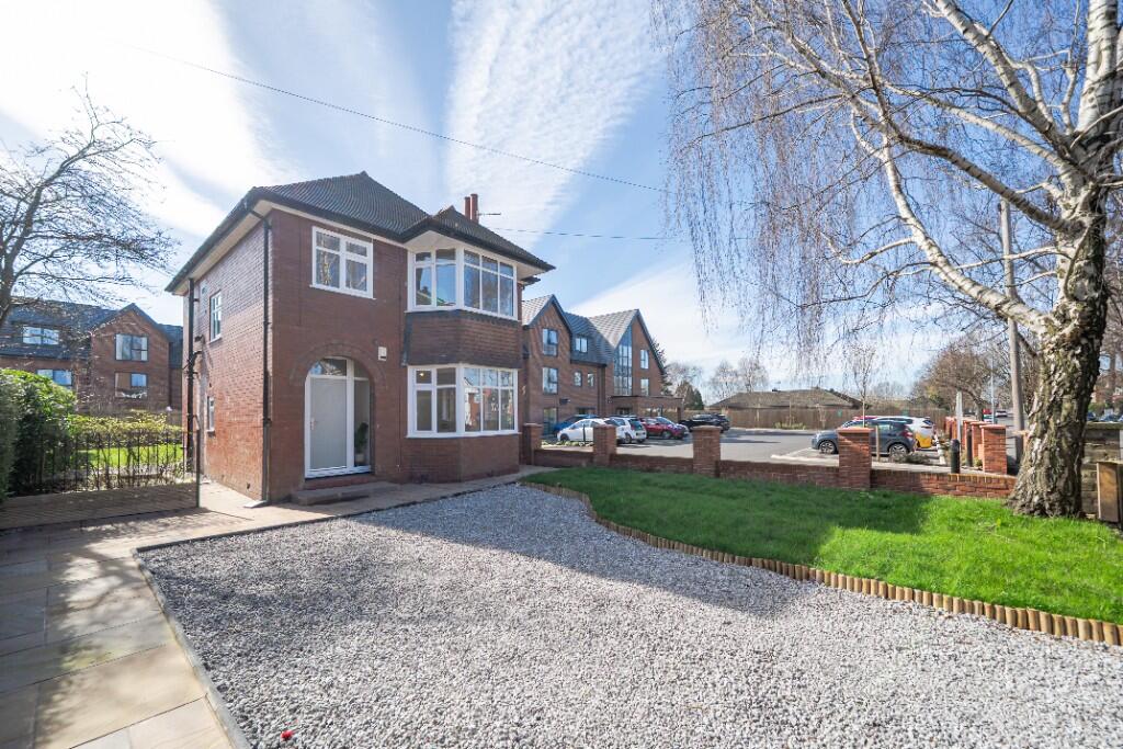Main image of property: Edgeley Road, Stockport, Greater Manchester, SK3