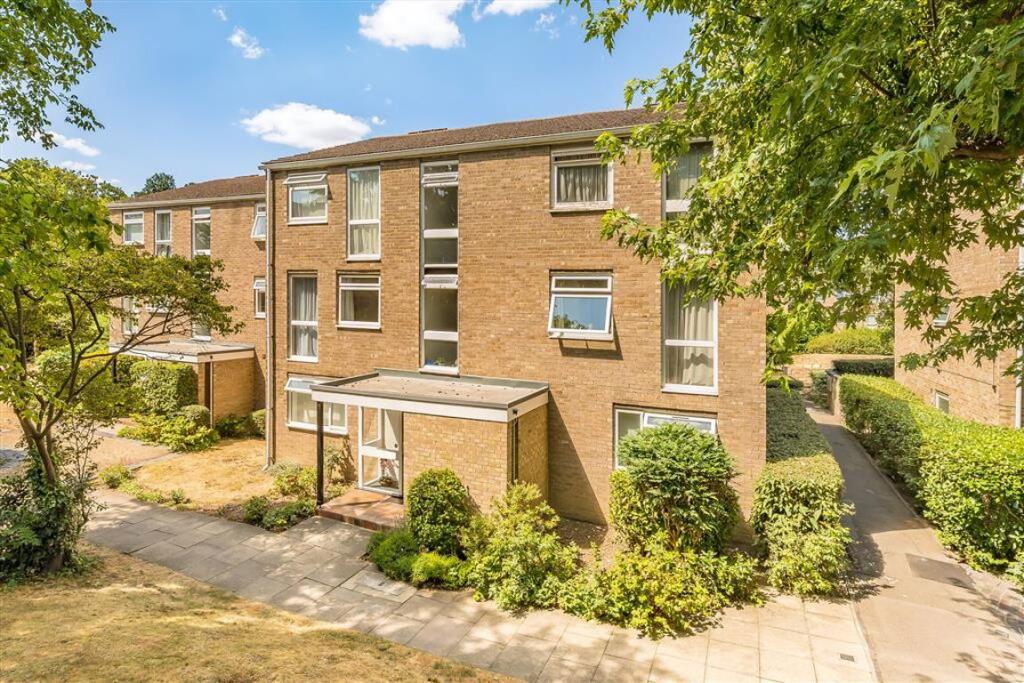 Main image of property: Harrowdene Gardens, Teddington