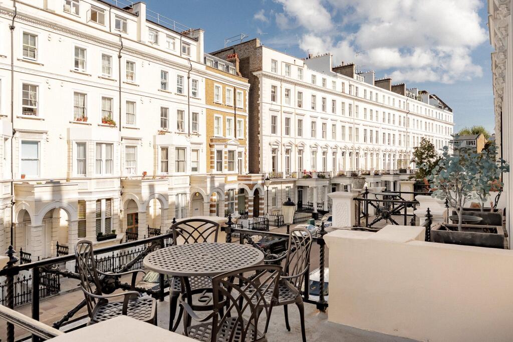 Main image of property: Lexham Gardens, Kensington, W8