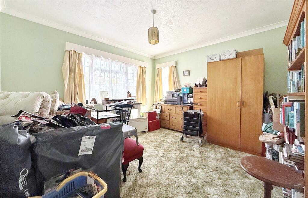 Sea Place, Goring-by-Sea, Worthing, West Sussex, BN12 photo 5