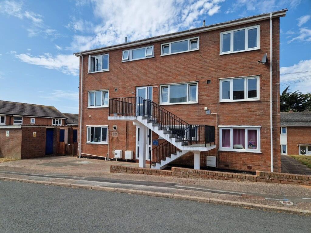 Main image of property: York Close, Exmouth, EX8 4EQ