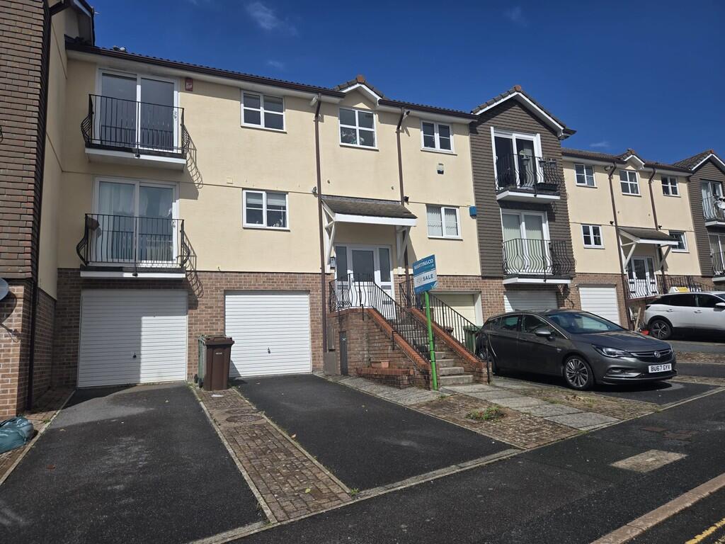 Main image of property: White Friars Lane, St Judes