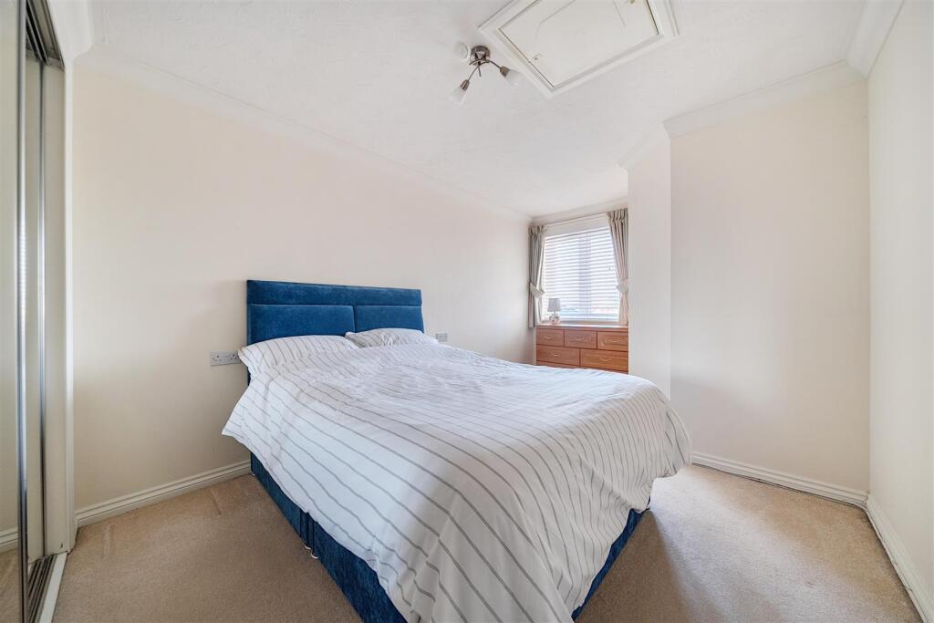 Summerson Lodge, Southsea, Hampshire - View 4