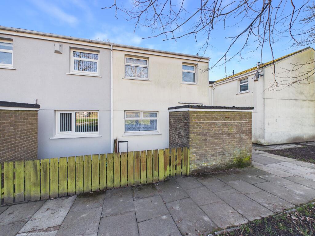 Main image of property: Northumbria Walk, Newcastle Upon Tyne, NE5