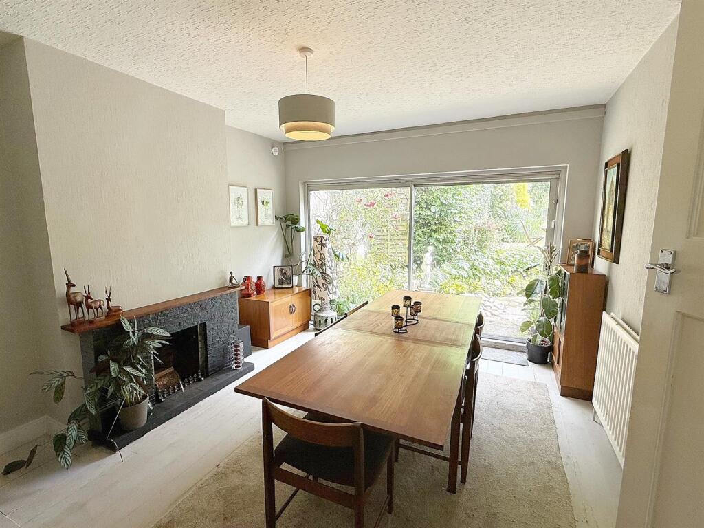 Lichfield Road, Four Oaks, Sutton Coldfield - More
