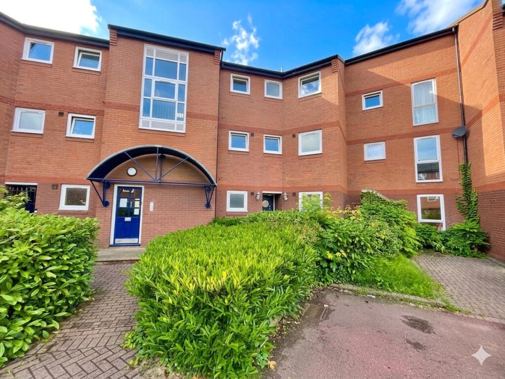 Main image of property: Princes Reach, Ashton-on-Ribble, Preston, Lancashire, PR2