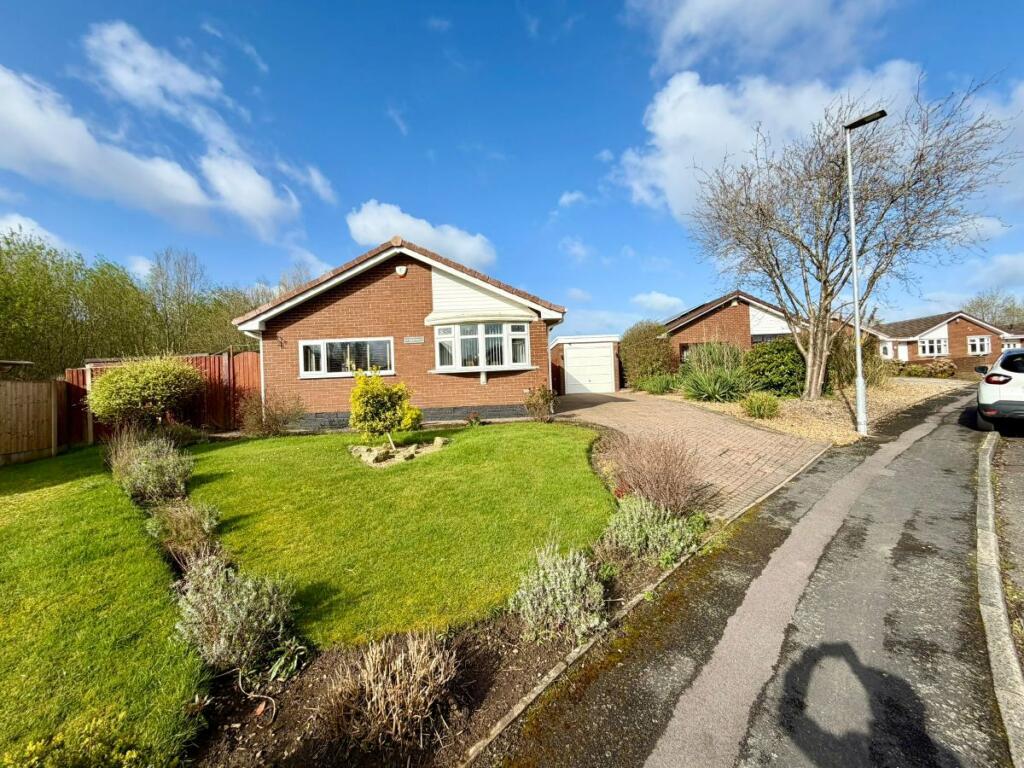 Main image of property: Saffron Close, Padgate, Warrington