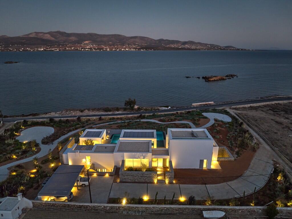 Main image of property: Antiparos, Cyclades islands