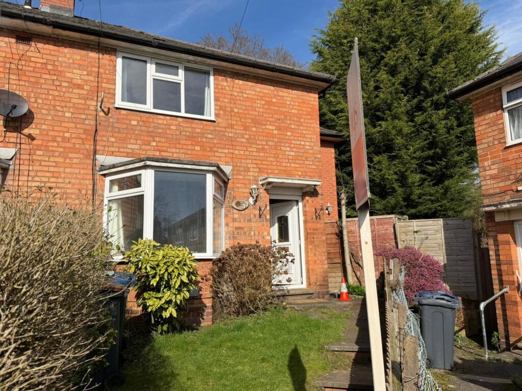 Main image of property: Poole Crescent, BIRMINGHAM