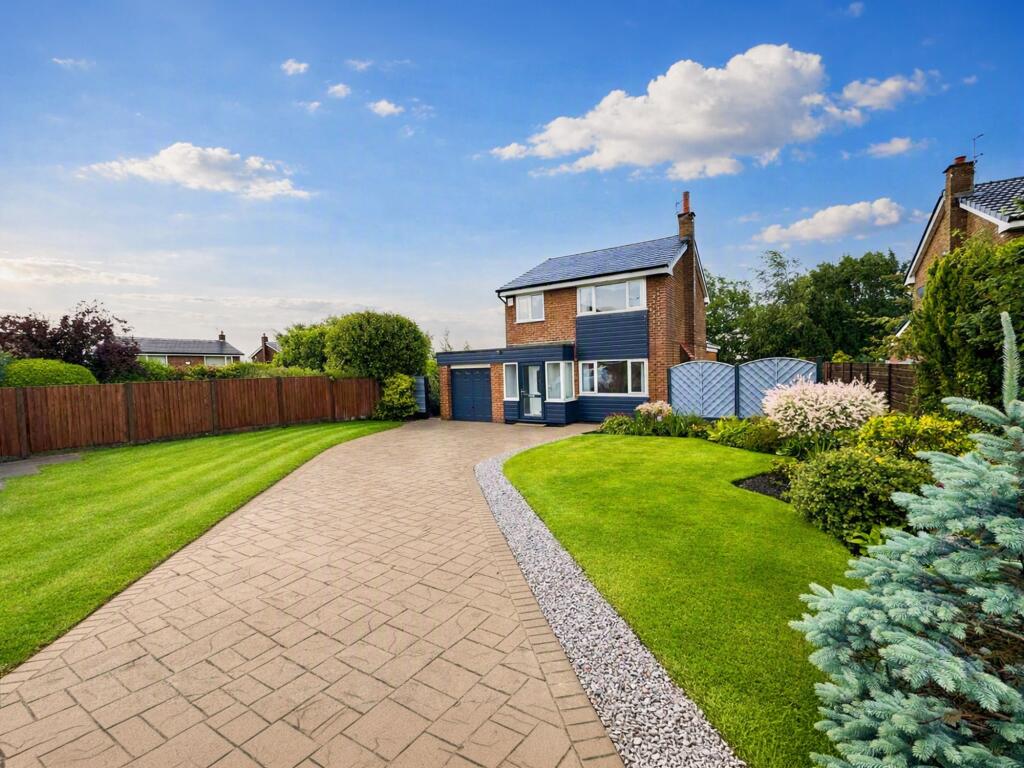 Main image of property: Ribbleton Close, Seddons Farm, Bury BL8 2TH