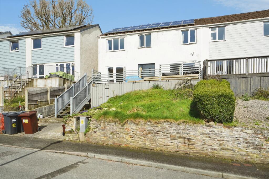 Main image of property: Trembear Road, St. Austell, PL25
