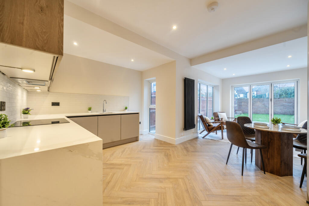 Main image of property: Fairlawn Park, Sydenham, London, SE26