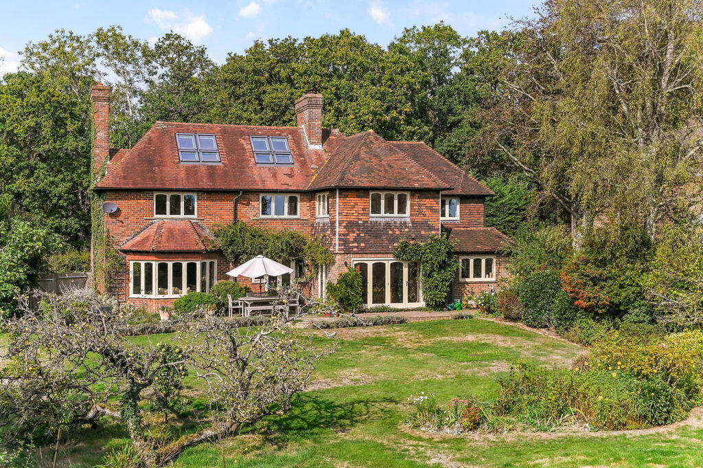 Cranbrook Road, Benenden photo 4