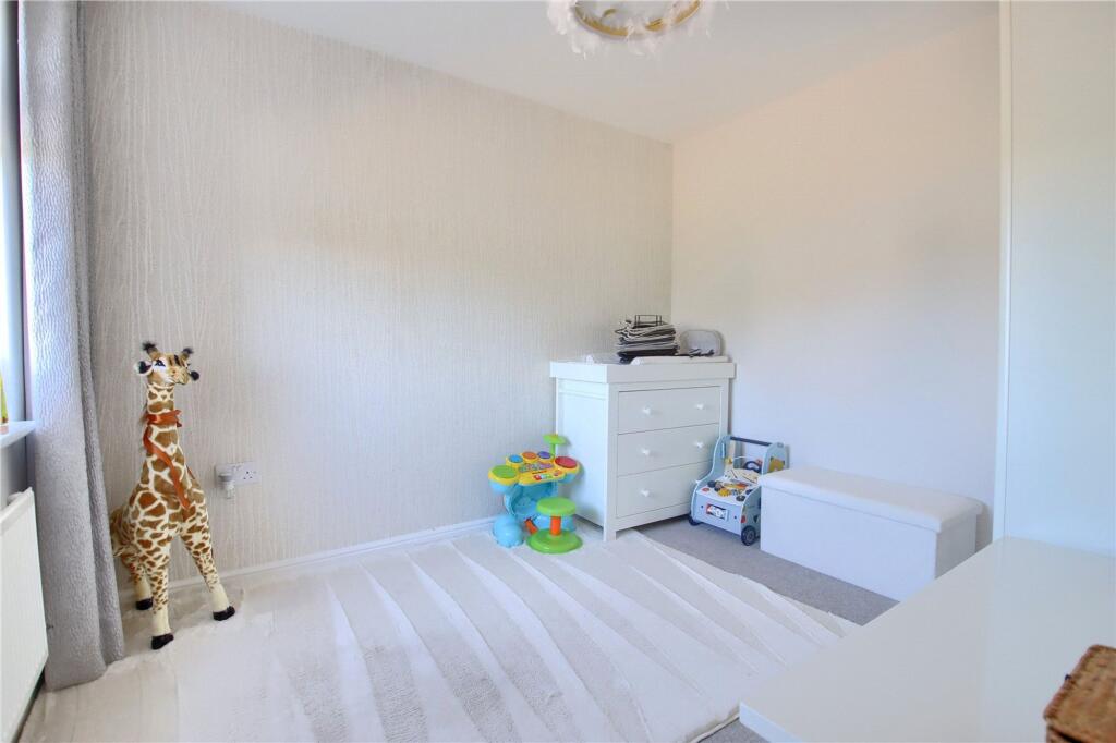 House in Stockton-on-Tees - View 5