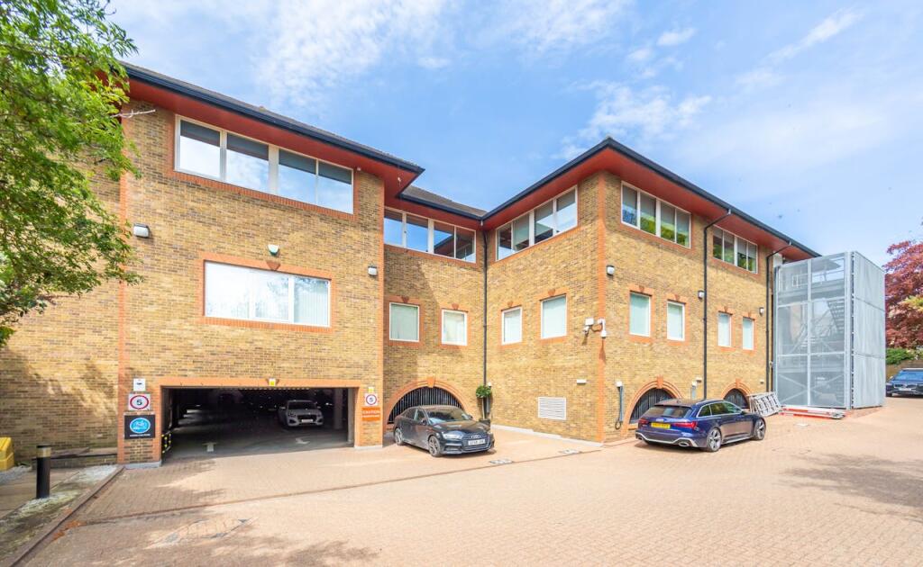 Additional image 15 of Churchill House, 26-30 Upper Marlborough Road, St Albans, AL1 3UU