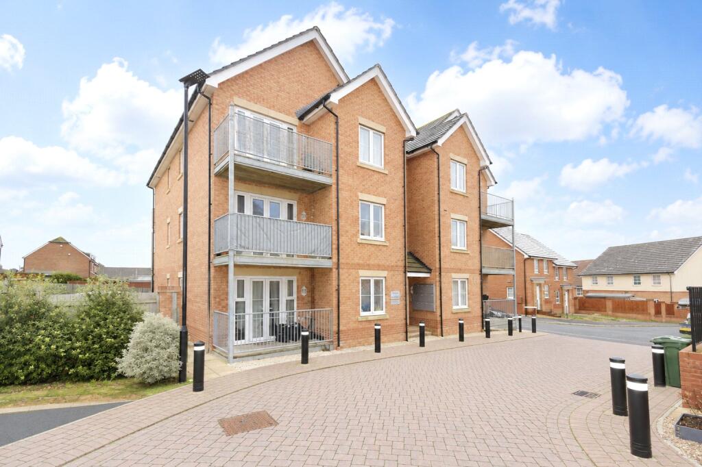 Main image of property: Albert Way, East Cowes