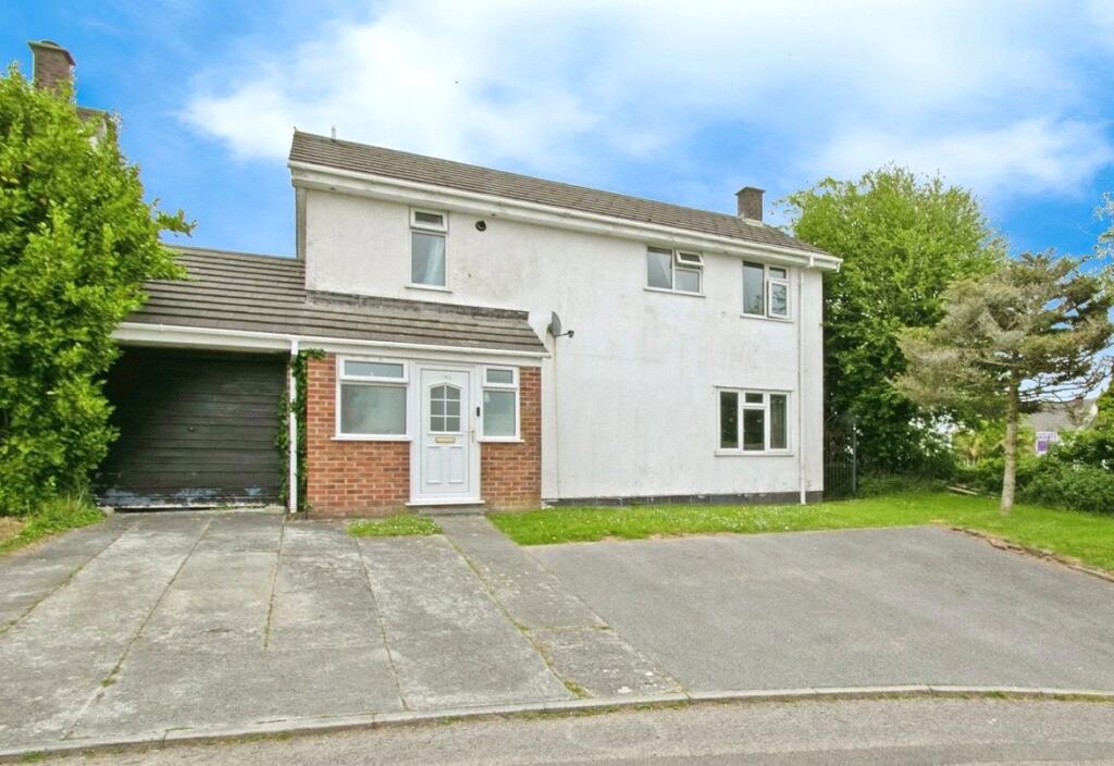 Main image of property: Ventonlace, Grampound Road, Truro, Cornwall, TR2