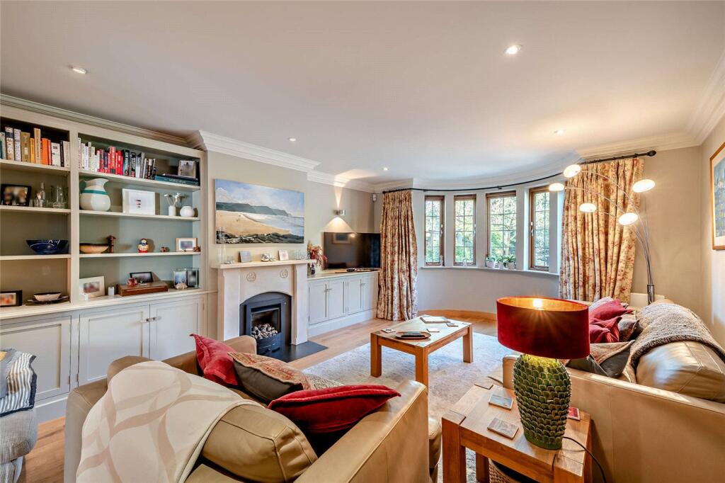 Lansdown Road, Bath, Somerset, BA1 photo 4