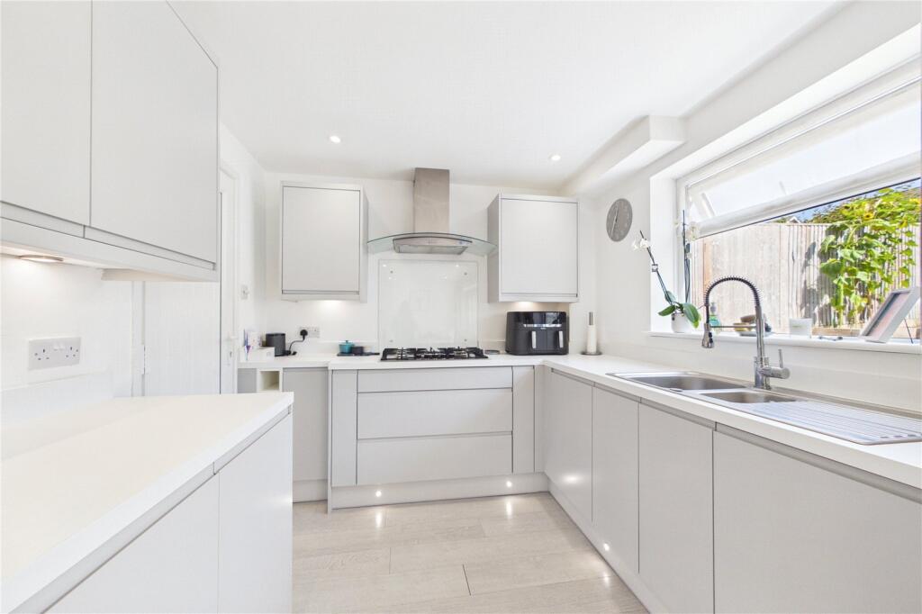 House in Reading - View 5