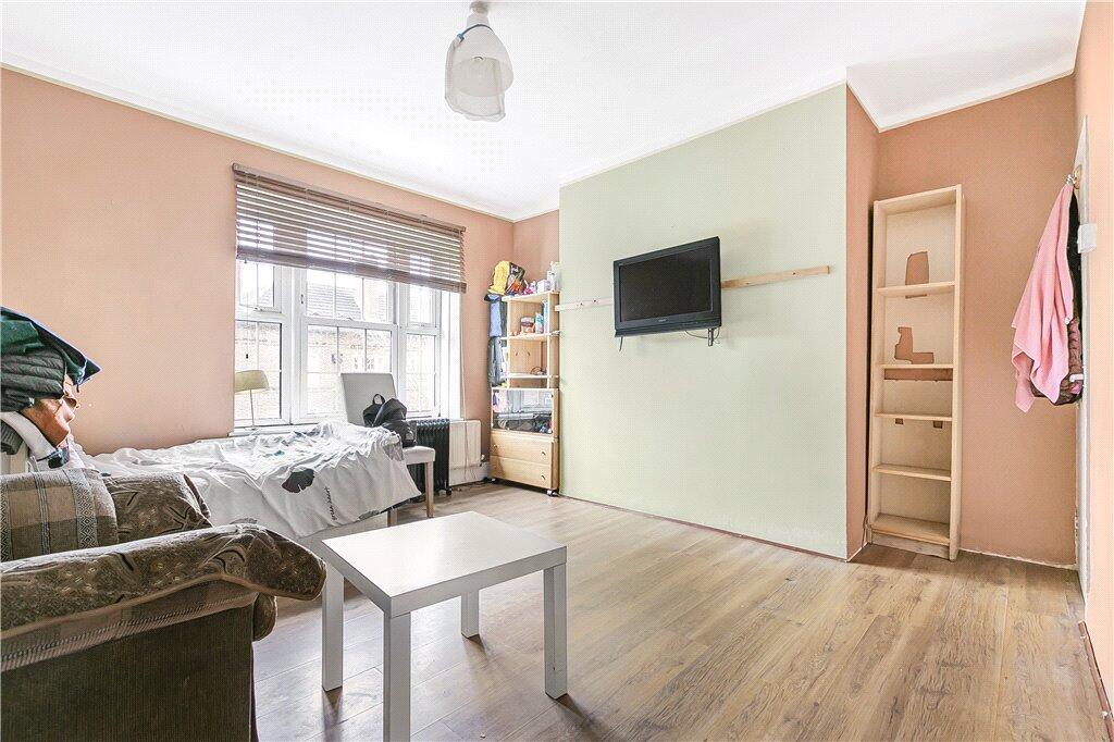 Main image of property: Bowling Green Street, London, SE11