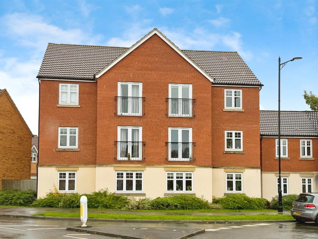 Main image of property: Tilia Way, Bourne