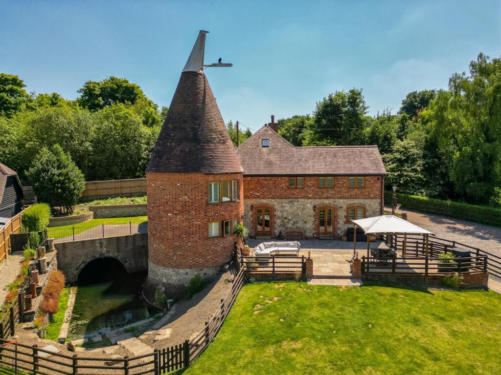 Main image of property: Rochester Road, Burham