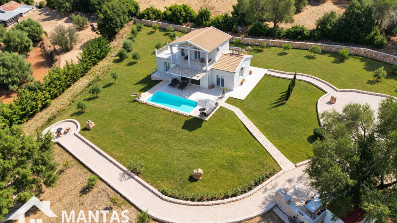 Main image of property: Ionian Islands, Cephalonia, Dorizata