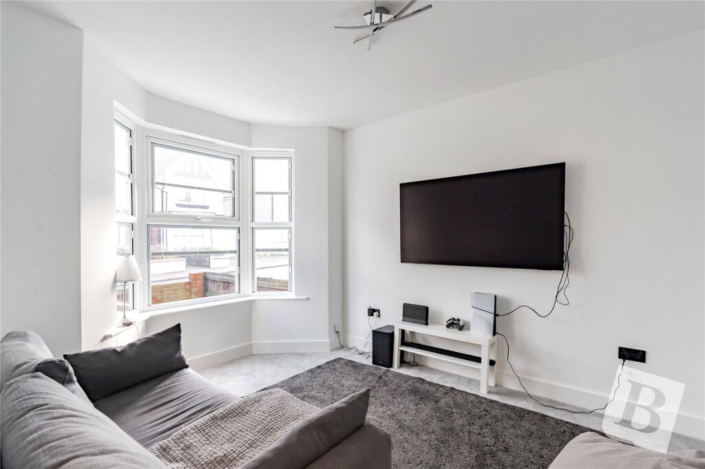 House in Gravesham, Gravesend - View 2