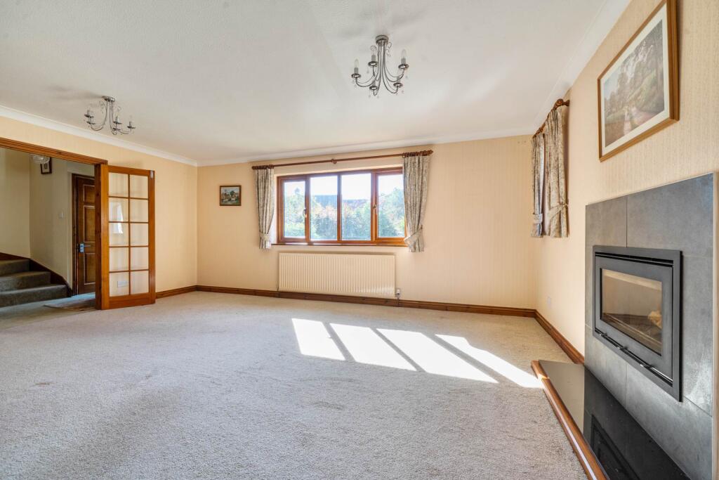 House in Exeter - View 3