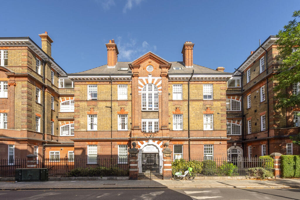 Main image of property: Swaffield Road, Wandsworth, London, SW18