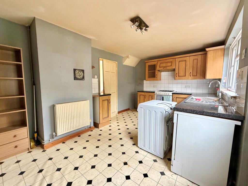 House in Leicester - View 5