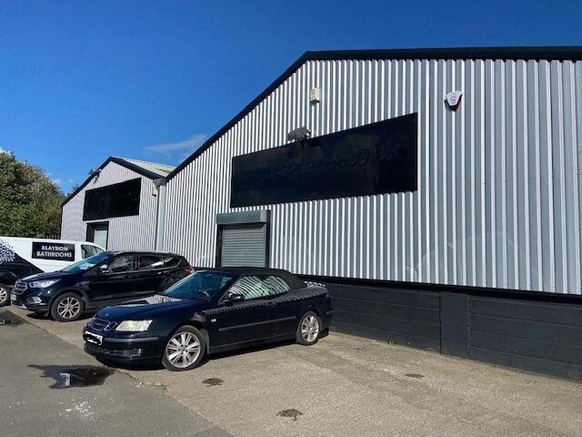 Main image of property: Unit 6 Factory Shop Centre, Tundry Way, Chainbridge Industrial Estate , Blaydon, North East, NE21