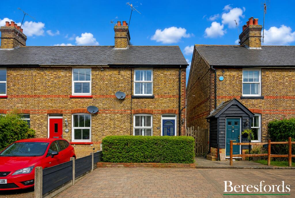 Main image of property: Albert Road, Witham, CM8