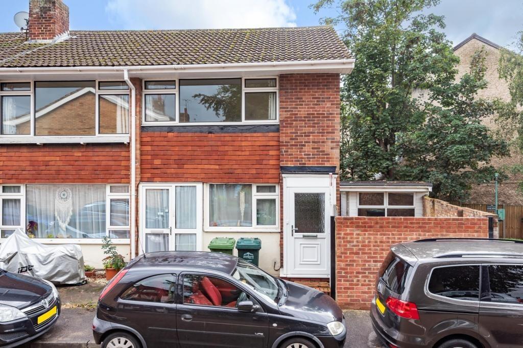 Main image of property: Cliveden Place, Shepperton, Surrey, TW17