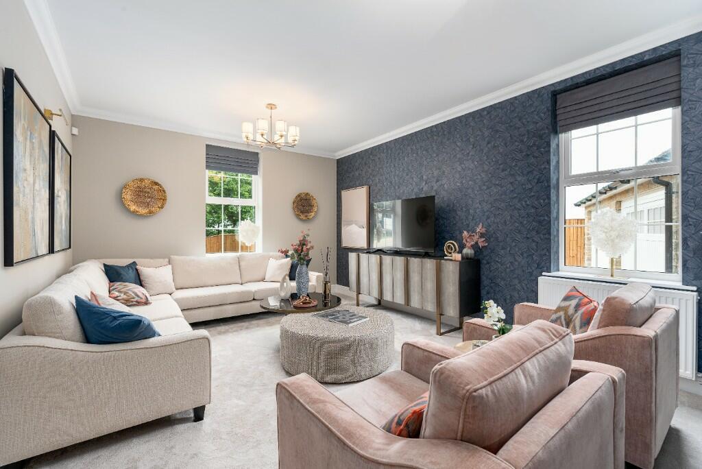House in Blackburn - View 5