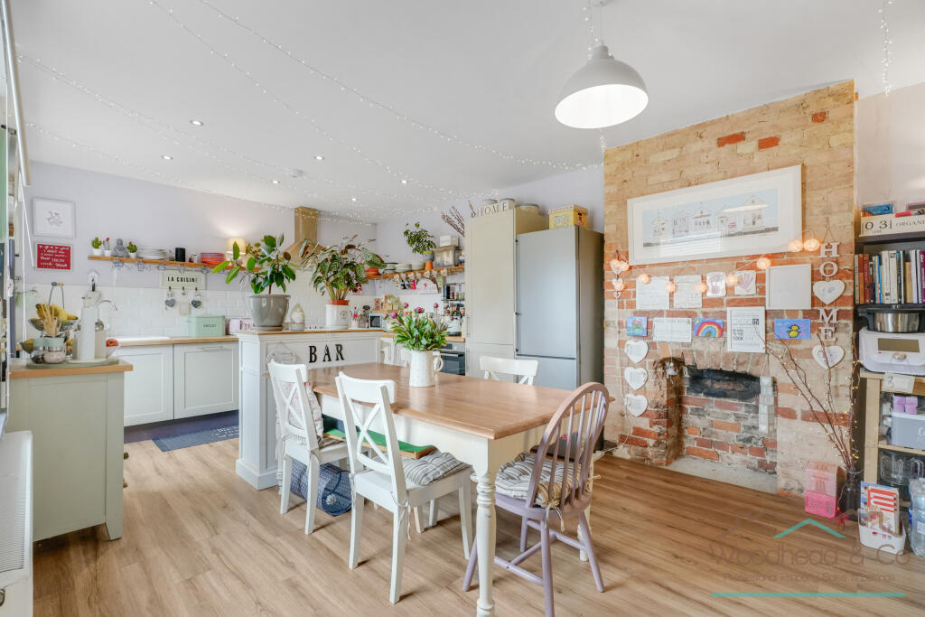 Main image of property: Adelaide Square, Bedford, MK40 2RW