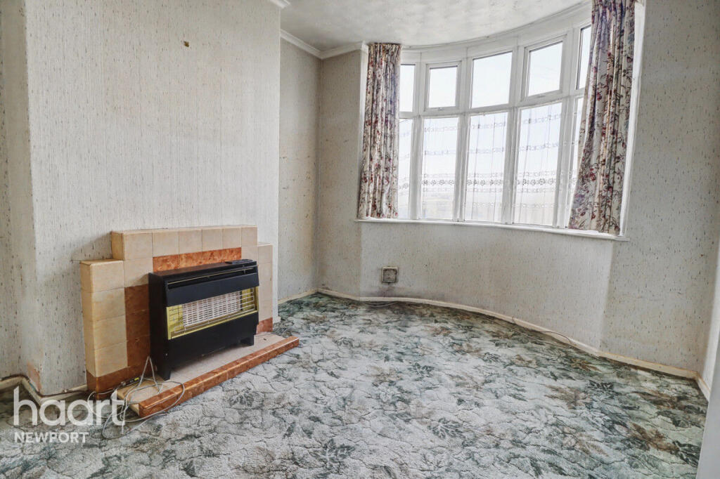 Brynglas Road, Newport photo 2