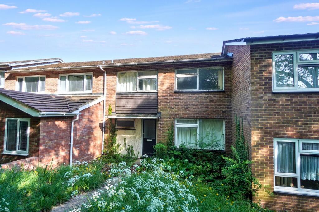 Main image of property: Croftwood, High Wycombe, HP13