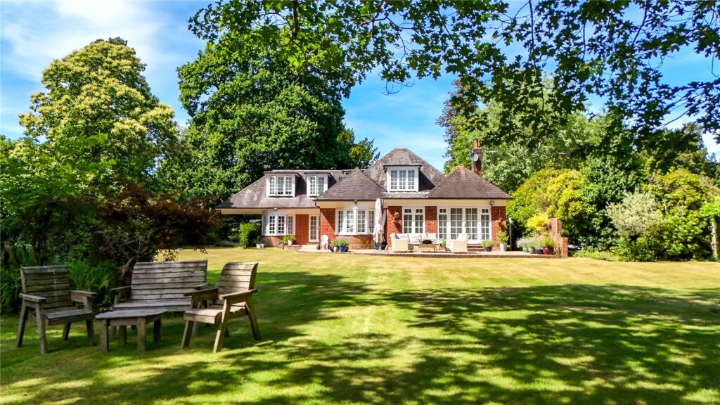 Main image of property: Hurn Court, Hurn Court Lane, Hurn, Christchurch, BH23