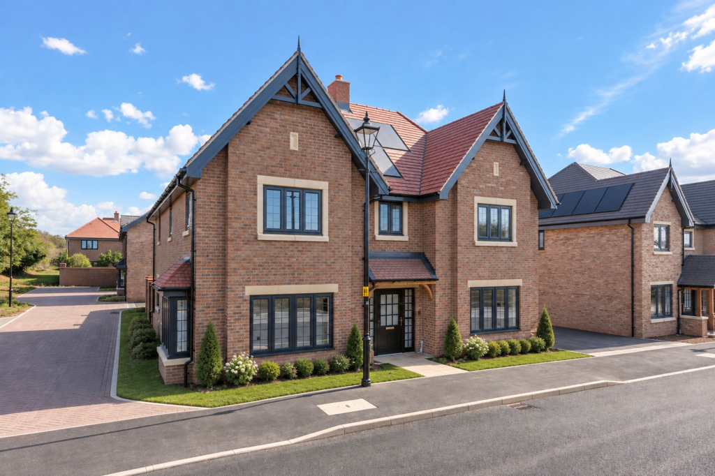Main image of property: Russell Road, Toddington, LU5